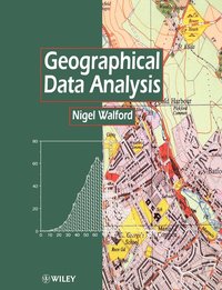 bokomslag Geographical Data Analysis