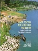 bokomslag River, Coastal and Shoreline Protection: Erosion Control Using Riprap and Armour Stone