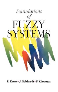 bokomslag Foundations of Fuzzy Systems