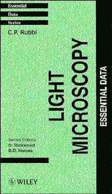 Light Microscopy 1