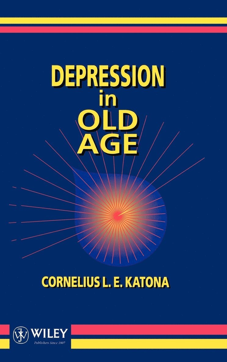 Depression in Old Age 1