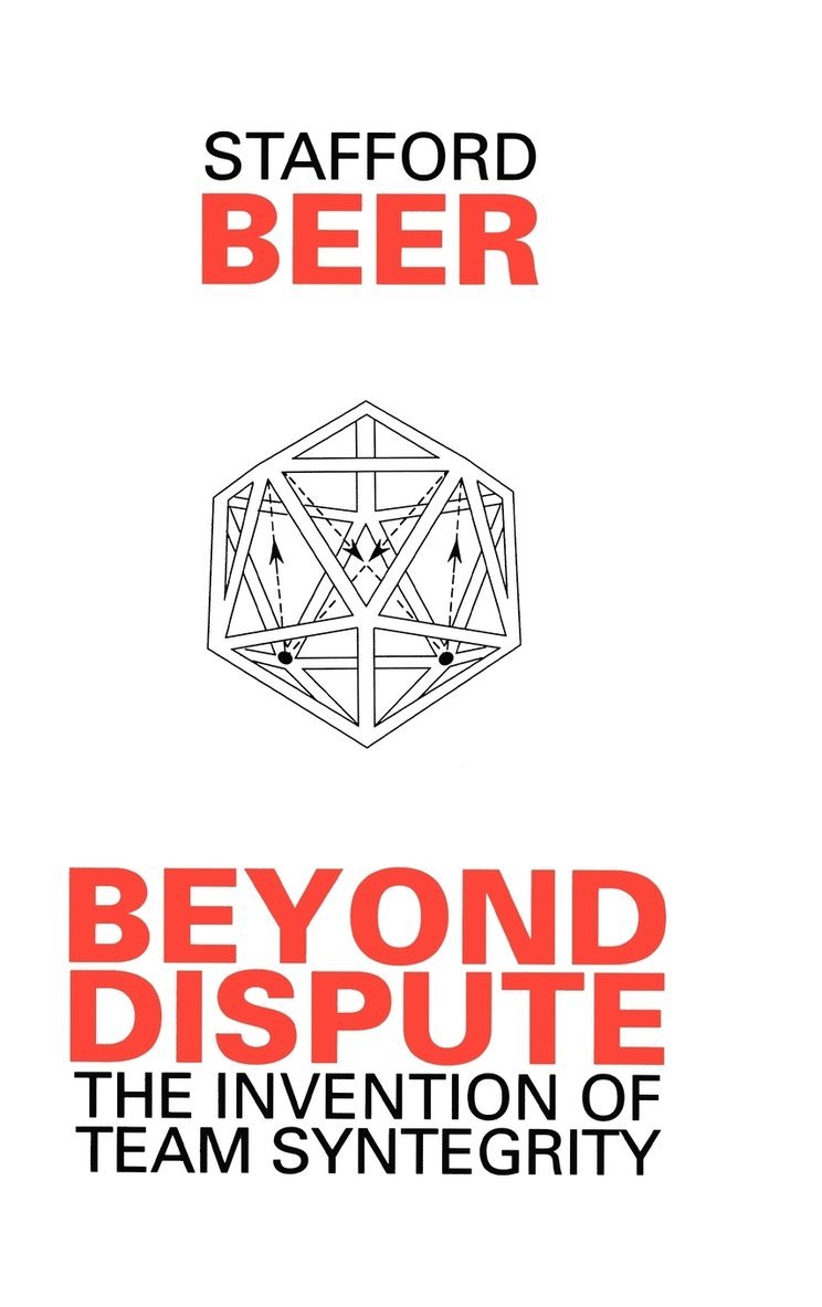 Beyond Dispute 1