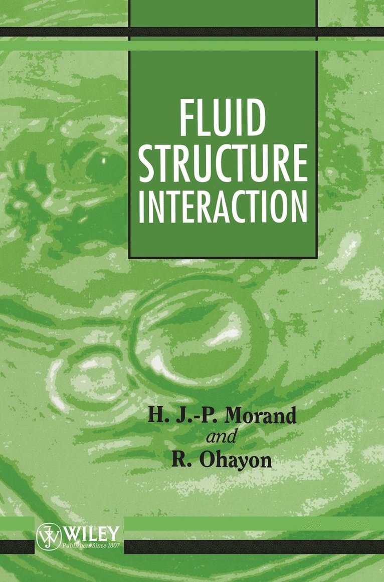 Fluid-Structure Interaction 1