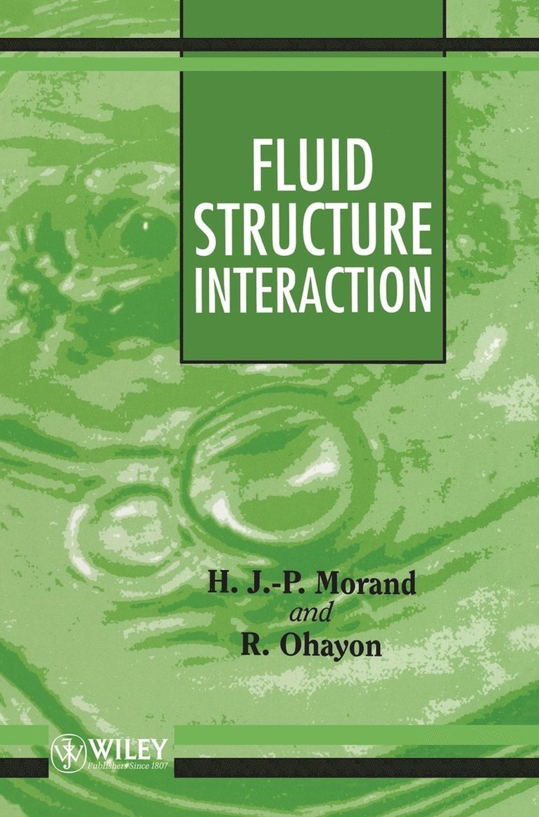 Fluid-Structure Interaction