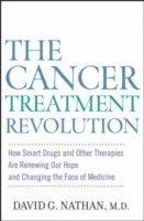 bokomslag Cancer Treatment Revolution: