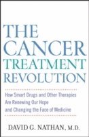 bokomslag Cancer Treatment Revolution
