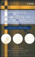 bokomslag Statistical Advances in the Biomedical Sciences