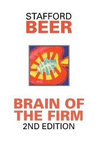 bokomslag Brain of the Firm