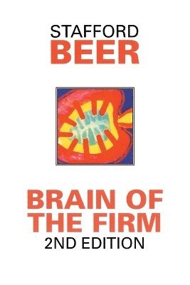 bokomslag Brain of the Firm