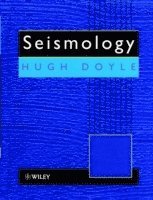 bokomslag Seismology