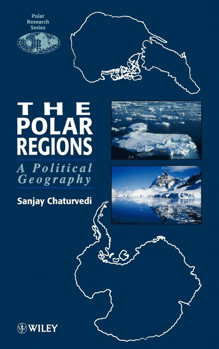 The Polar Regions 1