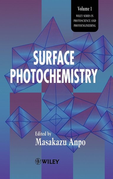 bokomslag Surface Photochemistry