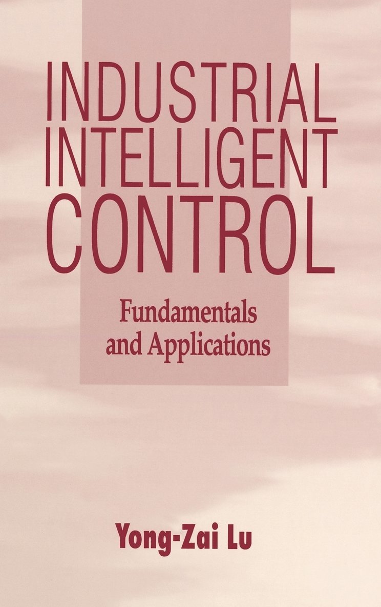 Industrial Intelligent Control 1