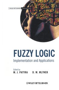 bokomslag Fuzzy Logic