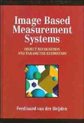 bokomslag Image Based Measurement Systems