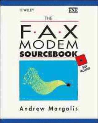 The Fax Modem Sourcebook 1