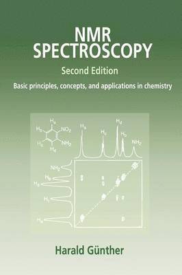 NMR Spectroscopy 1