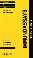 R. Edwards - Immunoassays, Häftad