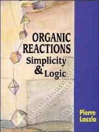 bokomslag Organic Reactions