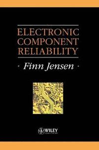 bokomslag Electronic Component Reliability