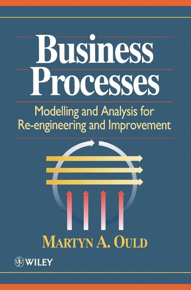 bokomslag Business Processes