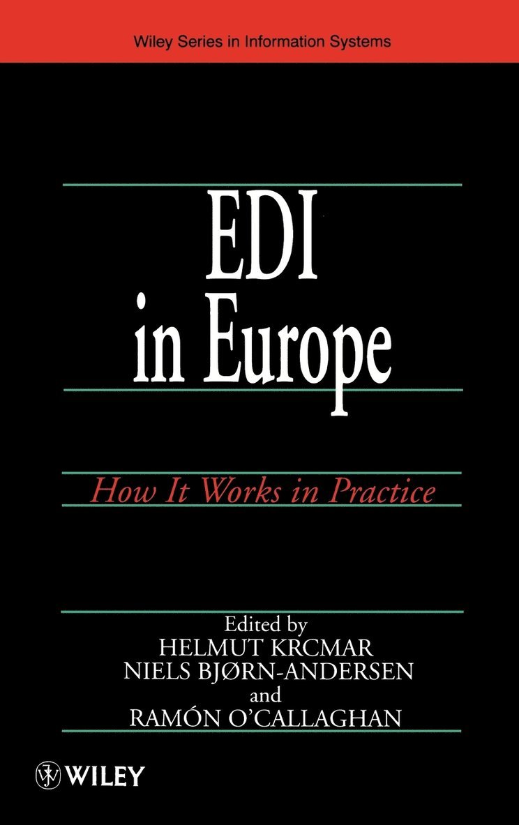 EDI in Europe 1