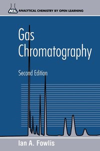 bokomslag Gas Chromatography