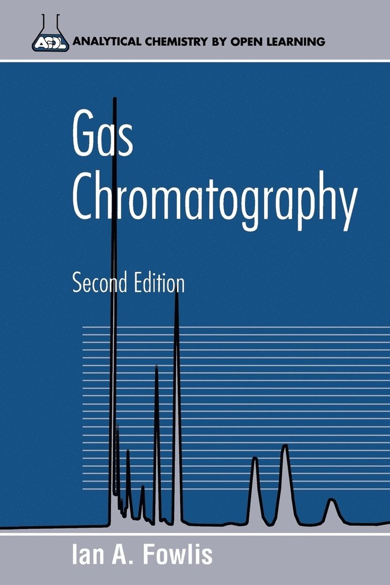 Gas Chromatography 1