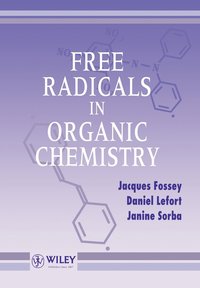 bokomslag Free Radicals in Organic Chemistry