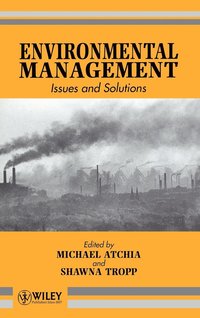 bokomslag Environmental Management