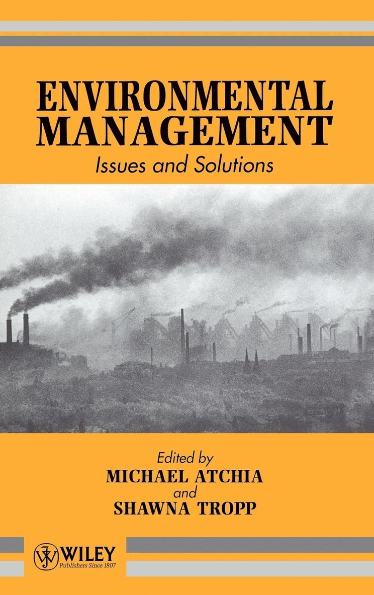 Environmental Management 1