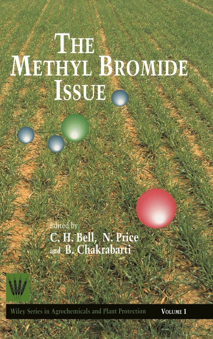 Methyl Bromide Issue