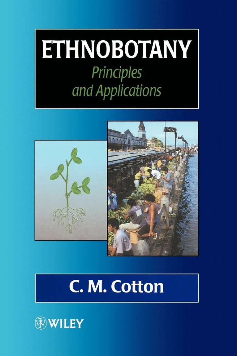 Ethnobotany 1