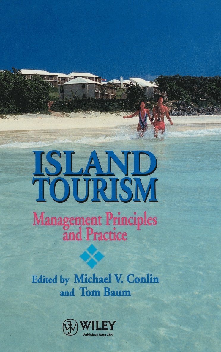 Island Tourism 1