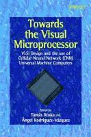bokomslag Towards the Visual Microprocessor