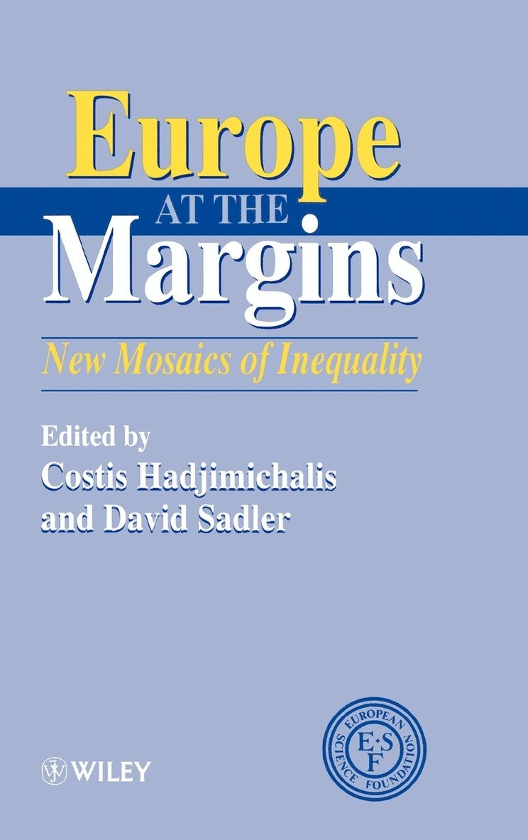 Europe at the Margins 1