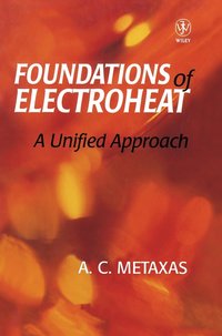 bokomslag Foundation and Electroheat