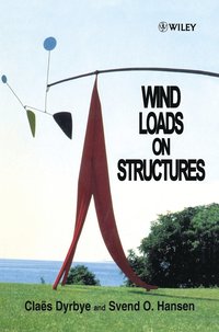 bokomslag Wind Loads on Structures