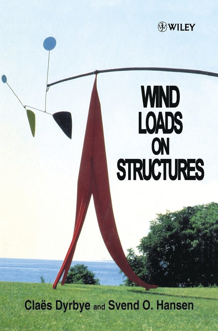 Wind Loads on Structures 1