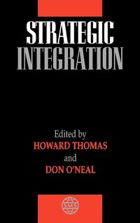 bokomslag Strategic Integration