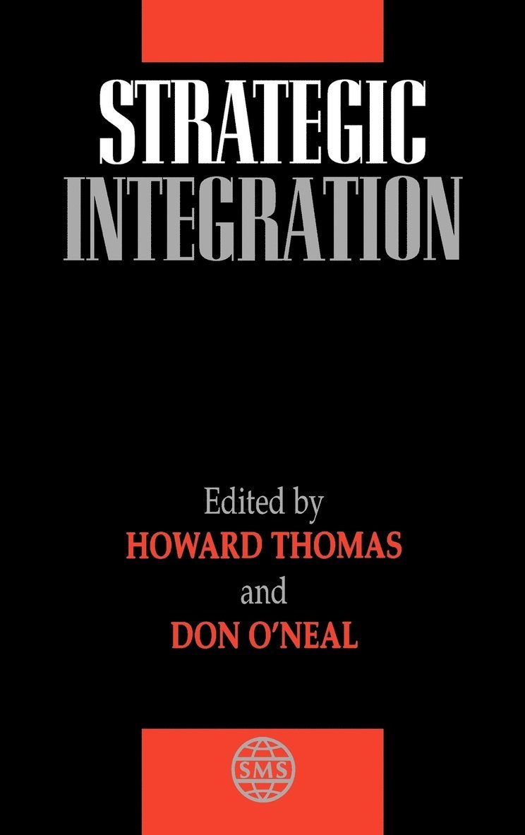 Strategic Integration 1