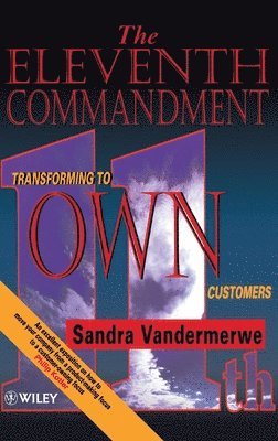 Eleventh Commandment