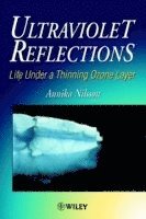 Annika Nilsson - Ultraviolet Reflections, Häftad