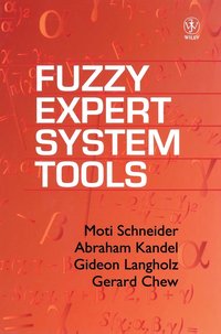 bokomslag Fuzzy Expert System Tools