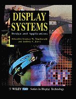 bokomslag Display Systems