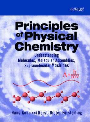 Principles of Physical Chemistry