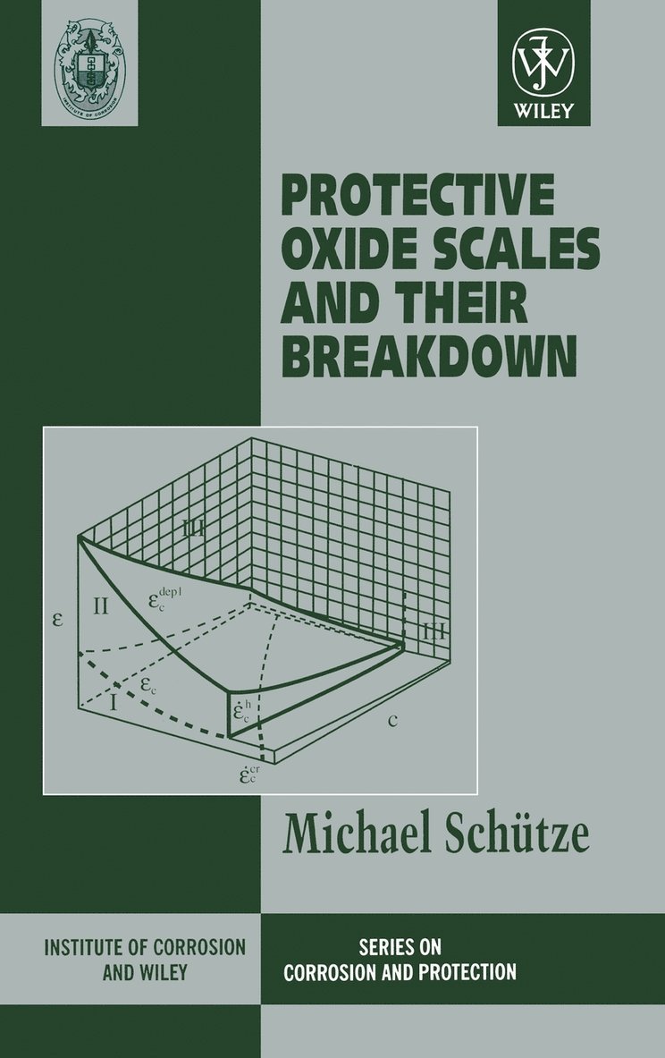 Protective Oxide Scales and Their Breakdown 1
