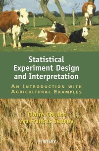 bokomslag Statistical Experiment Design and Interpretation
