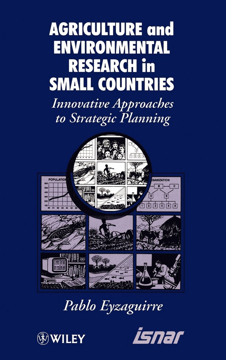 Agricultural and Environmental Research in Small Countries 1