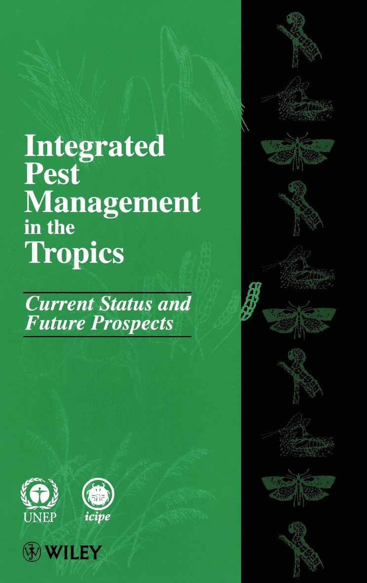 Integrated Pest Management in the Tropics 1